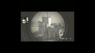 ELIMINANDO Al Qatala na RODOVIA Call of Duty Modern Warfare #shorts