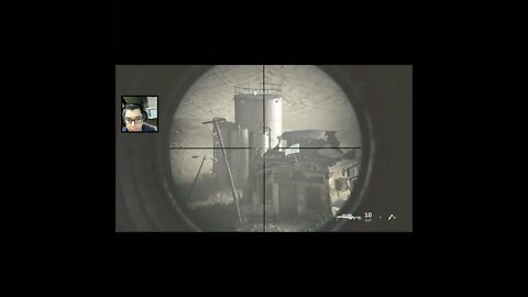 ELIMINANDO Al Qatala na RODOVIA Call of Duty Modern Warfare #shorts