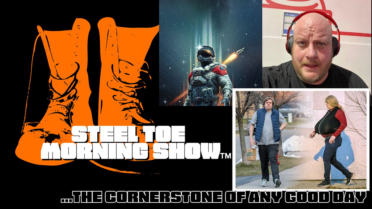 So I Guess I Made Some Gamers Mad STES 09-06-23