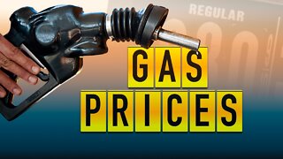 Gas prices continue to decline