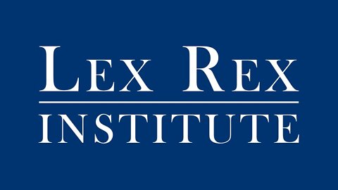 The Lex Rex Institute