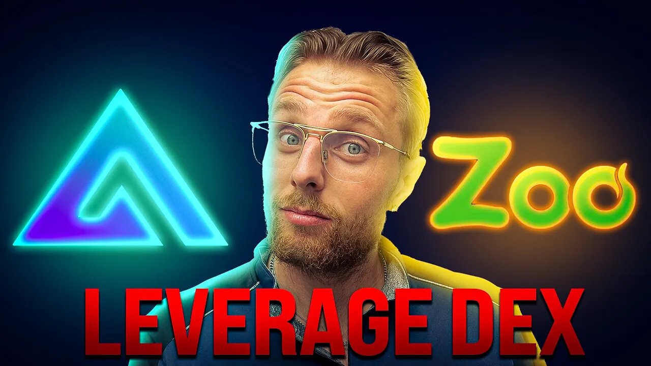 Leverage Trading With GMX And Index Zoo (Not For The Faint Of Heart)