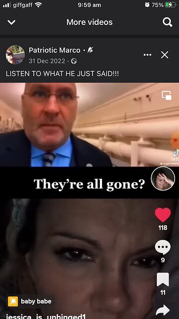 American Patriot on Washington DC - Omnibus bill