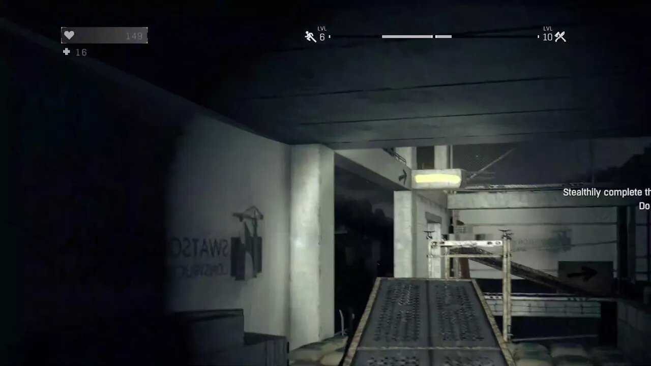 Mijn Stream: Dying Light