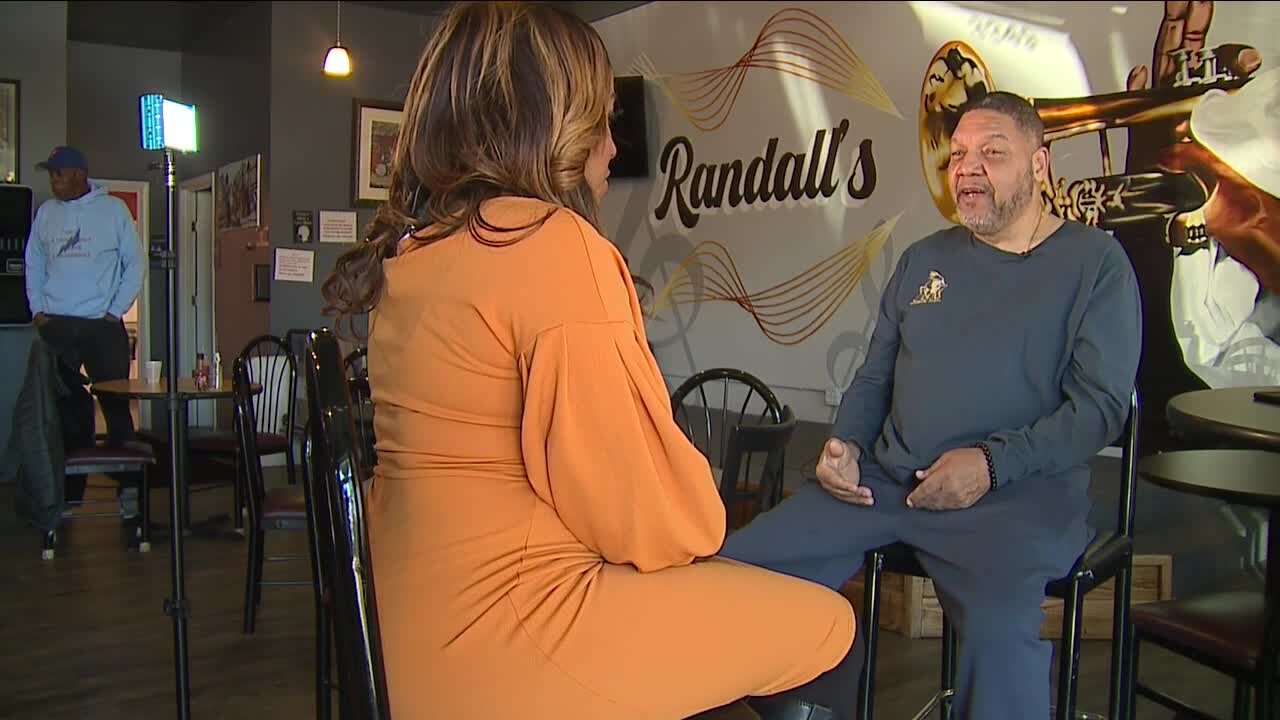 Can you help? Cole neighborhood restaurant Randall's struggles to stay open