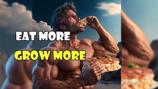 Reasons Why YOU Should (BULK)