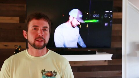Hey Yo Captain Joe! What's the best night fishing lure colors?