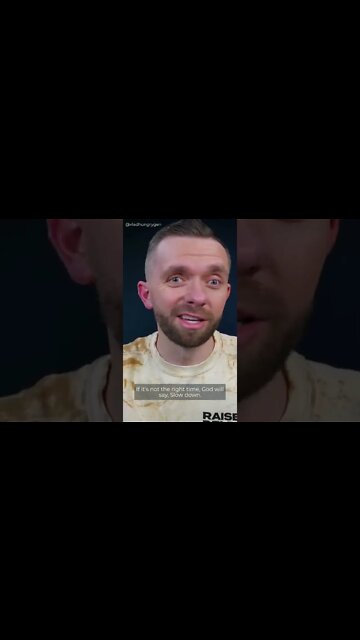 Why God Won't Answer My Prayers?