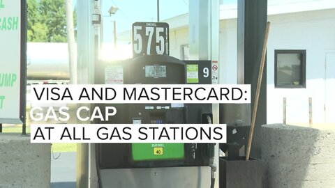 Have noticed there's a limit on how much gas you can charge? Here's what you need to know about the "Gas Cap"