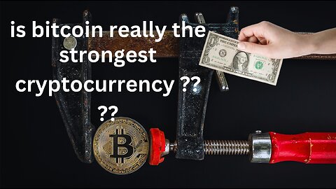 Discover Power of Bitcoin