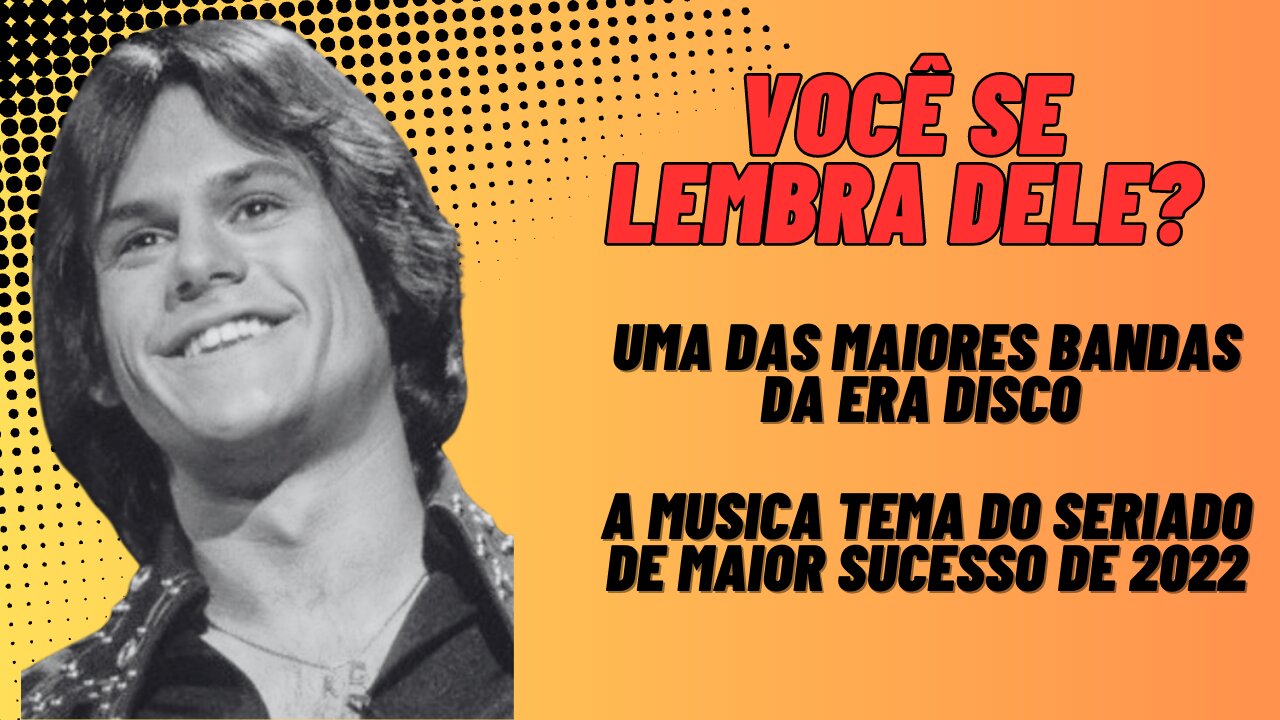 Você se lembra deles? KC and the Sunshine Band