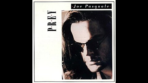 Joe Pasquale ‎– On my Own