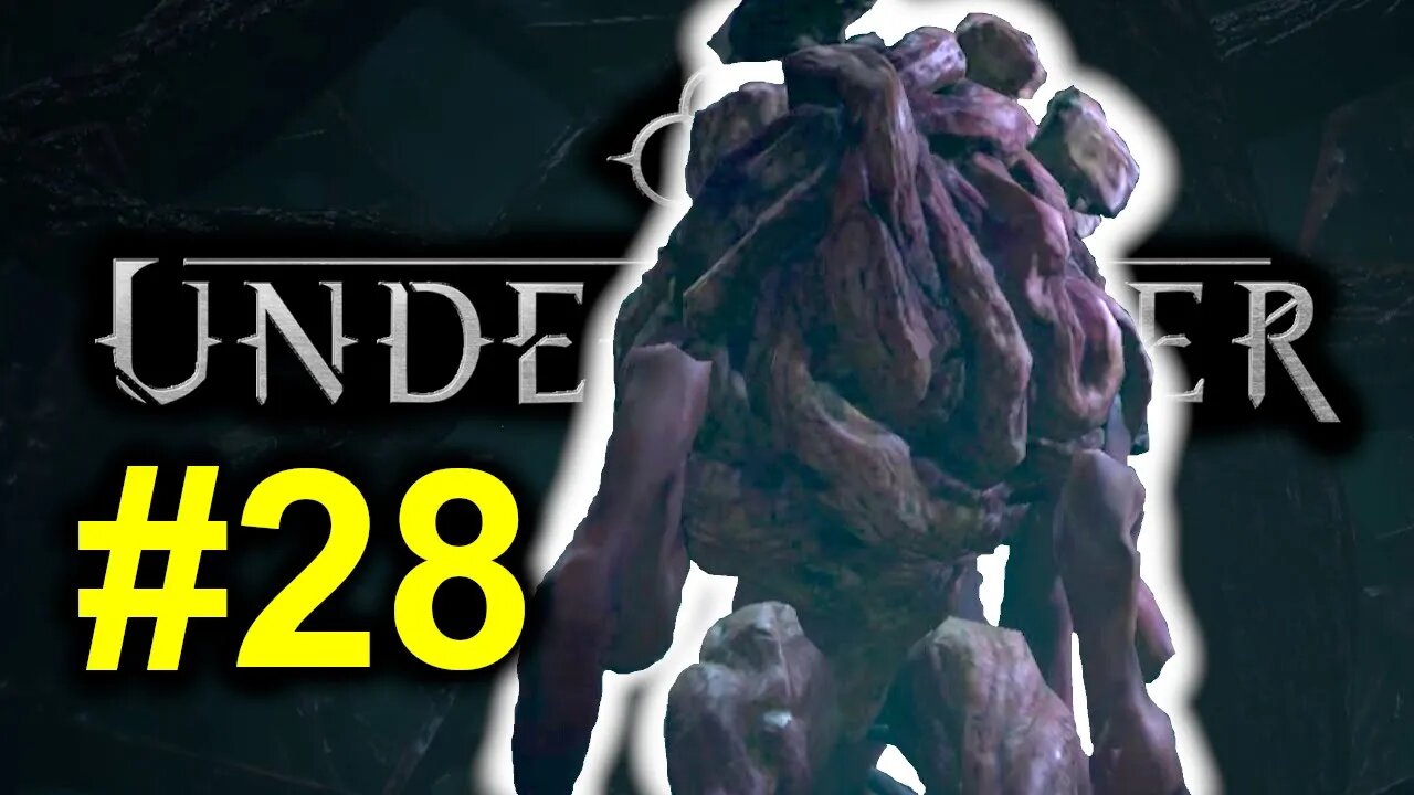 Undecember #28 - Revived Ramalda's Branch