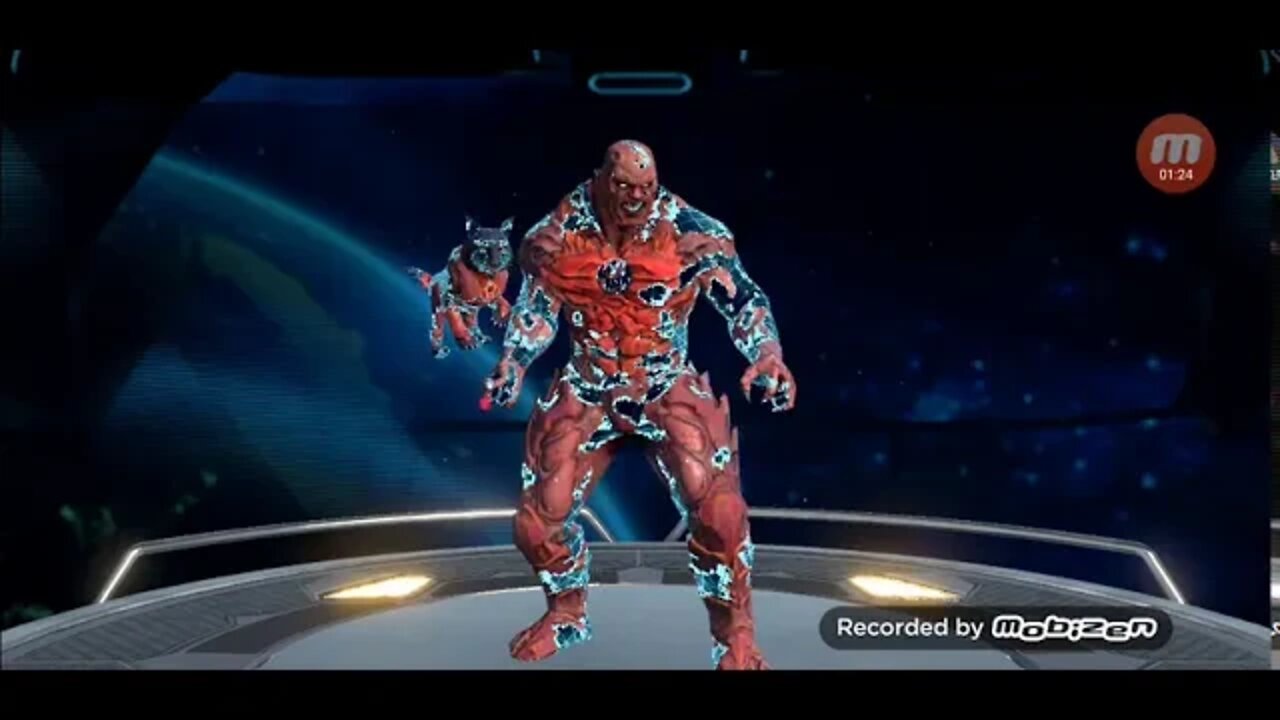 Opening Atlantien chests! What will I get? / Injustice 2 mobile