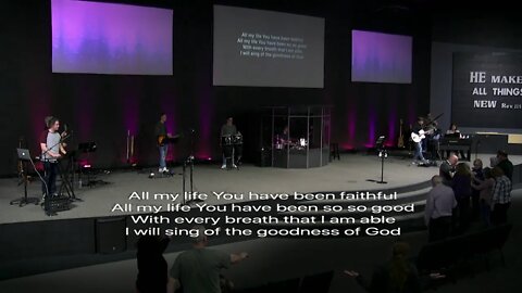 Holy Spirit