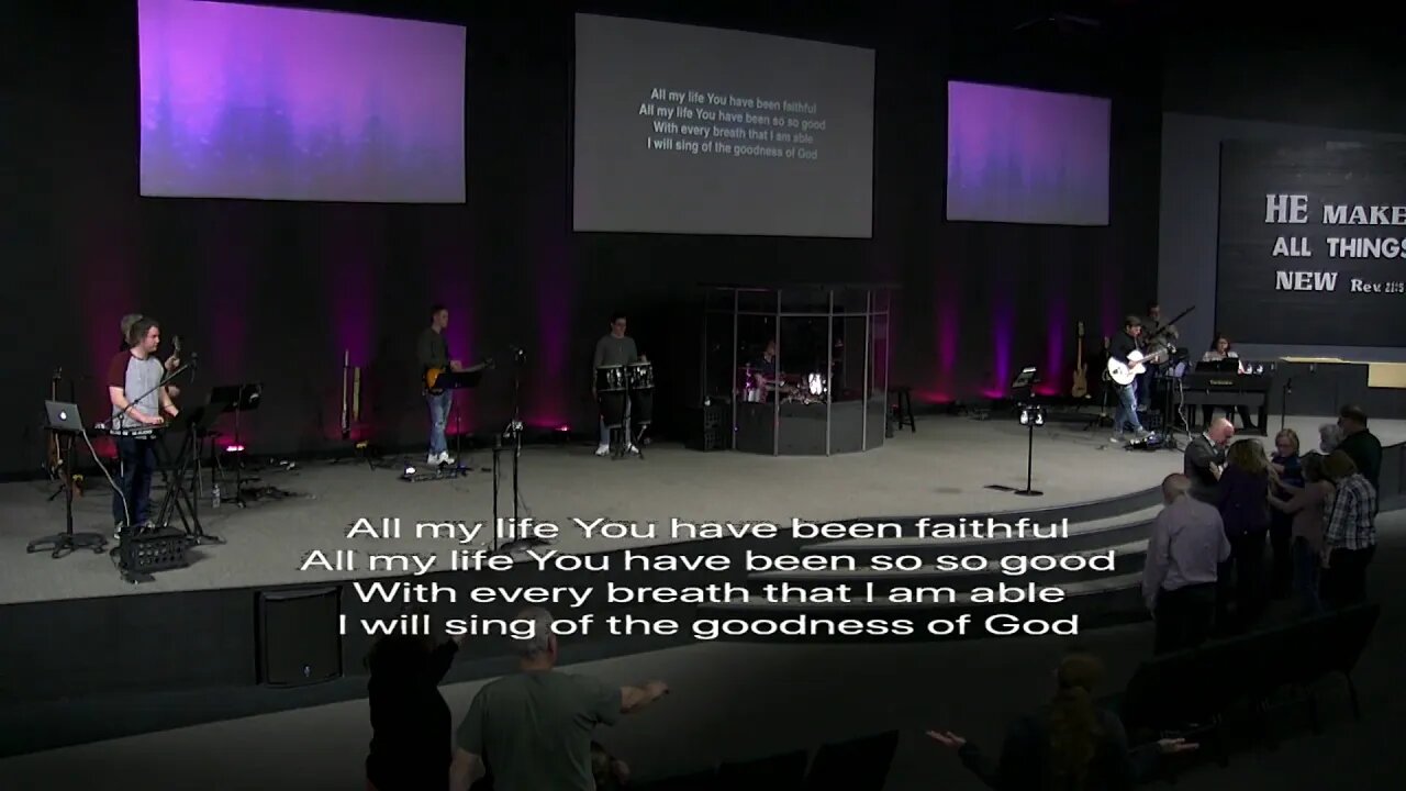 Holy Spirit
