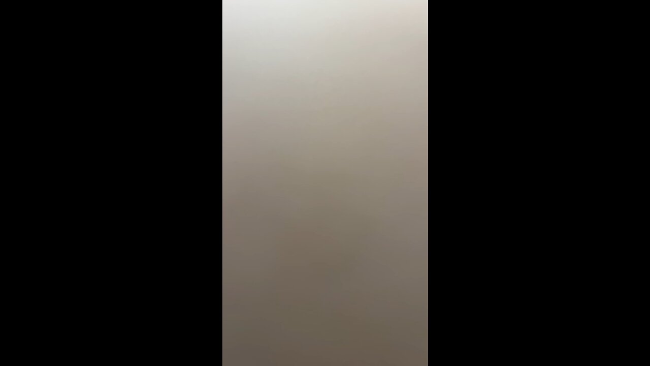 The brown