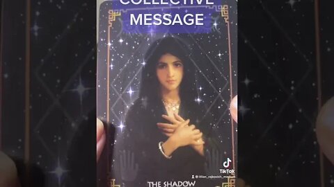 #collective #message