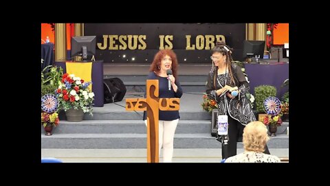 Knowing That Your Dieing Spiritually by Sandra Chipchase
