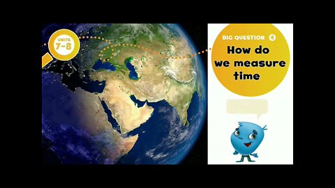 How do we measure time?