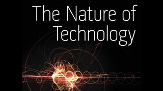 A NATUREZA HUMANA E A NATUREZA DA TECNOLOGIA