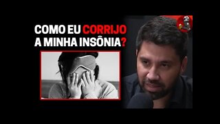 "PODEM FAZER, QUE REGULAM O SONO" com Dr. Renato Silva | Planeta Podcast (Mente Humana)