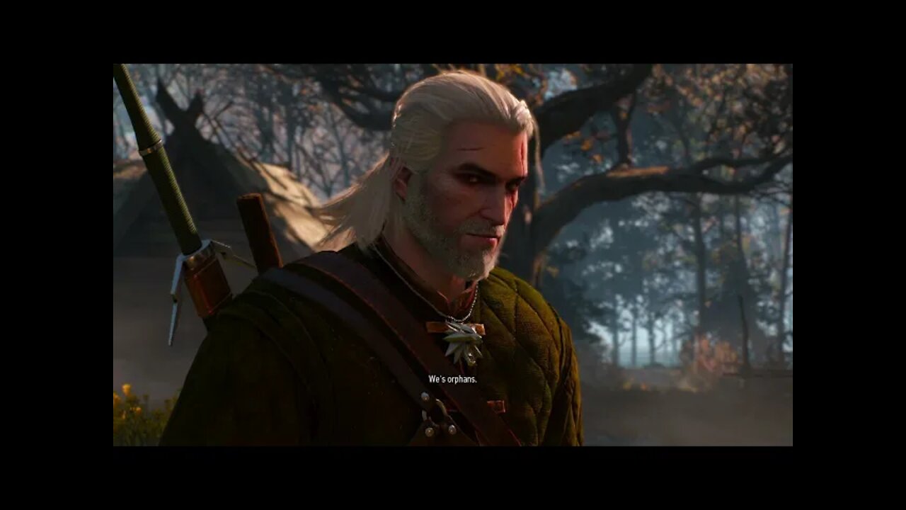 The Witcher 3: Wild Hunt Part 27-The Candy Trail