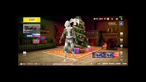 PUBGMOBILE LITE SERVER CHANGE PROBLEM FIX 🔥 HOW TO CHANGE SERVER IN PUBGMOILE LITE
