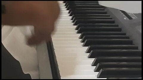 Dr Dre still piano cover