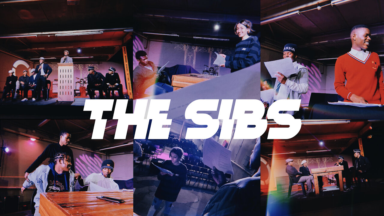 LIGHTS. CAMERA. ACTION.🎬 // Ep. 034