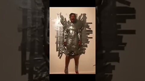 Duct Taped to a Wall Challenge: The Aftermath