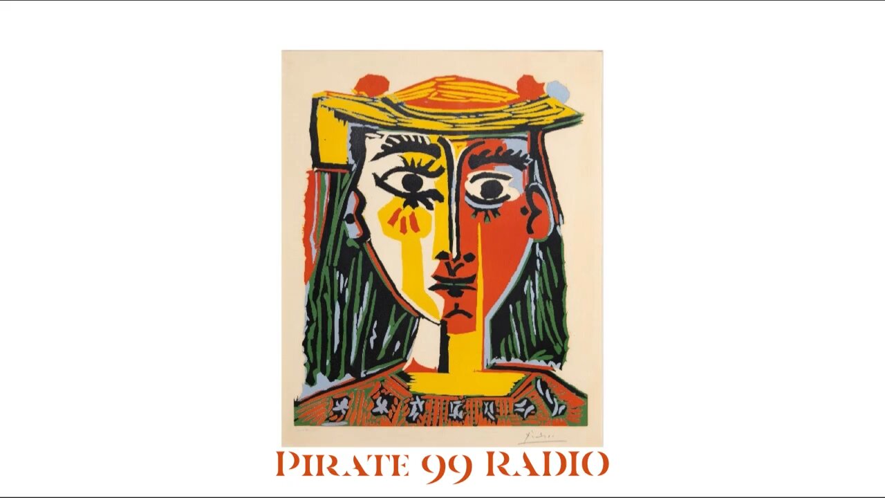 PIRATE RADIO 99