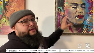 Omaha Public Library accepting applications for art from community