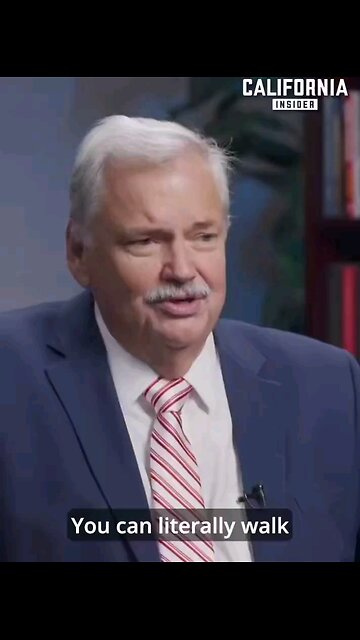 California Democrat ran policies are what is driving businesses & people to flee..