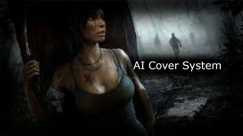 Unity Playmaker Tutorial Cover System for AI!!!!