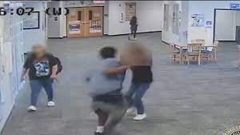 Assistant Teacher Attacked by 17 Year old Male Student Update