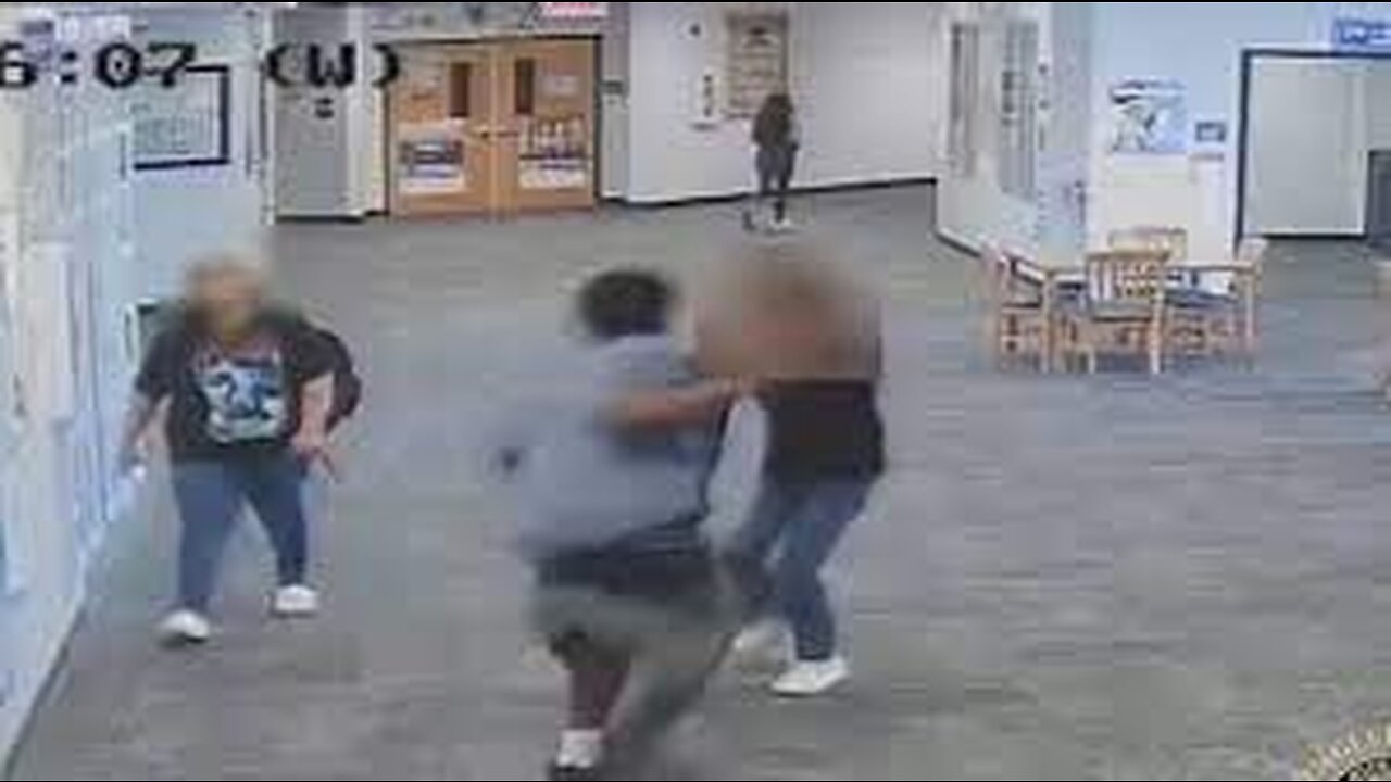 Assistant Teacher Attacked by 17 Year old Male Student Update