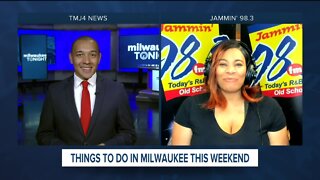 Things to do in Milwaukee this weekend