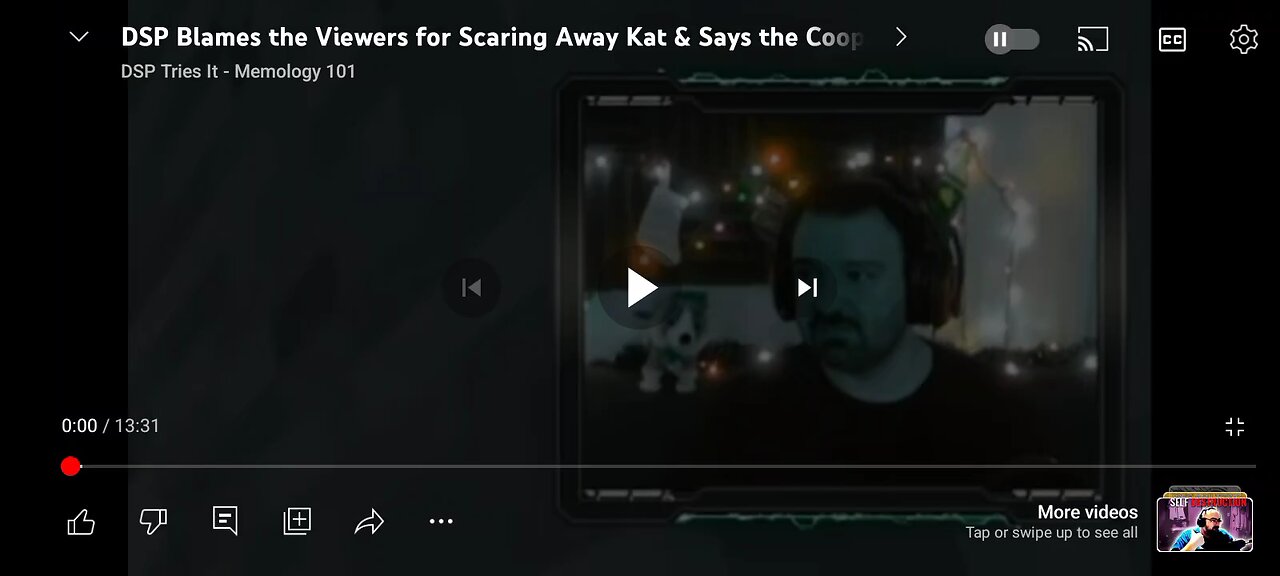 ebegger coping as usual