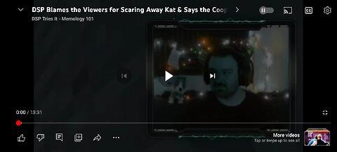 ebegger coping as usual