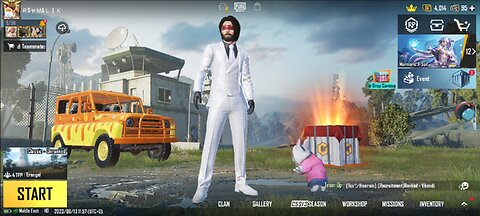 Pubg_video#tiktokvideo#shortvideo