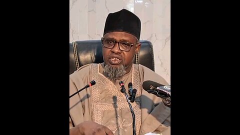 Karatun Littafin الوابل الصيب Darasi 188 Dr. Muhammad Sani Umar R/Lemo Yake Gabatarwa a Masallacin