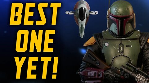 Book of Boba Fett Chapter 4 Spoiler Review