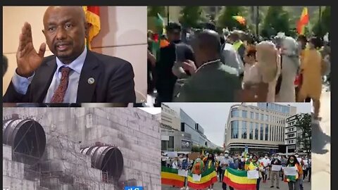 Ethio 360 News Wednesday Jul 15 2020