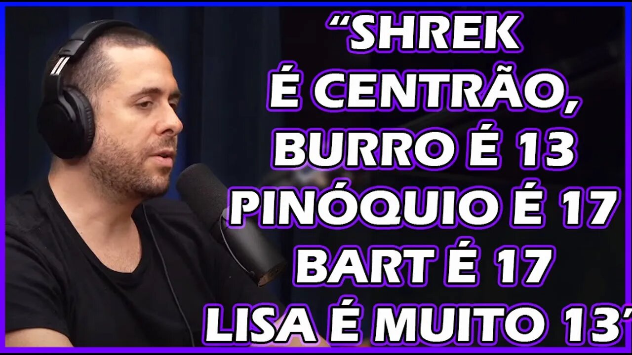 MAURICIO MEIRELLES DECIFRANDO VOTOS DA DIREITA E DA ESQUERDA