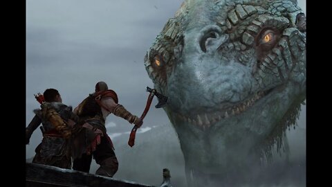 GOD OF WAR
