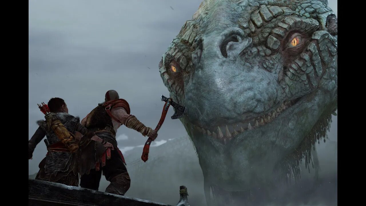 GOD OF WAR
