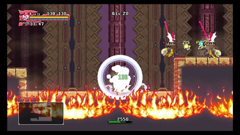 Dragon Marked For Death - Solo Empress Playthrough - Part 25: Displaced Royalty