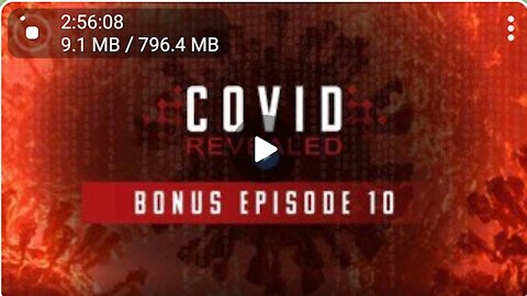 Covid Revealed - Episode 10 (Dr. Dan Stock, Dr. Jeff Barke, Sayer Ji)