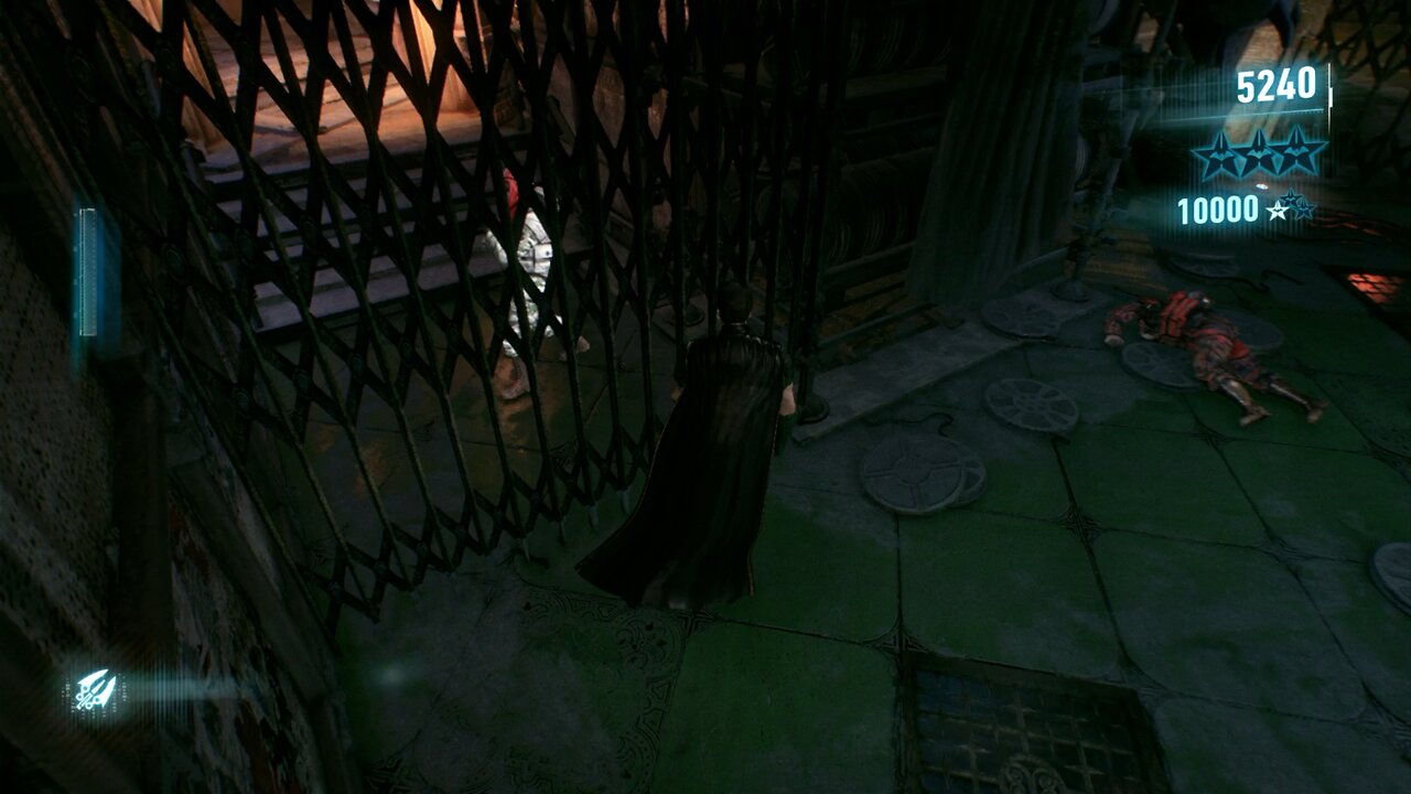 I Hate this Game - Arkham Knight